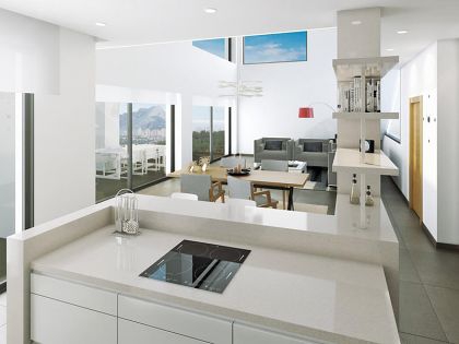 Moraira property: Villa for sale in Moraira, Spain 280067