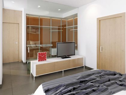 Moraira property: Villa with 4 bedroom in Moraira 280067