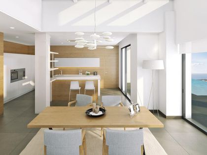 Moraira property: Moraira, Spain | Villa for sale 280067