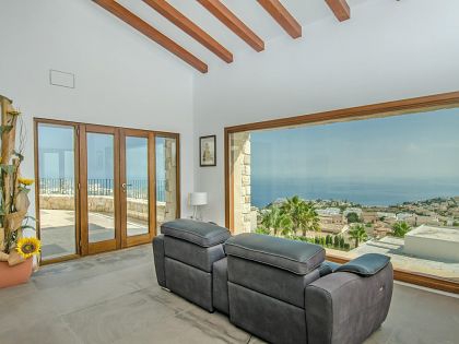 Moraira&nbsp;property:&nbsp;Moraira&nbsp;Villa&nbsp;280068