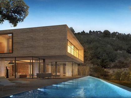 Moraira property: Villa for sale in Moraira 280070