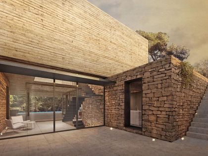 Moraira property: Villa in Alicante for sale 280070