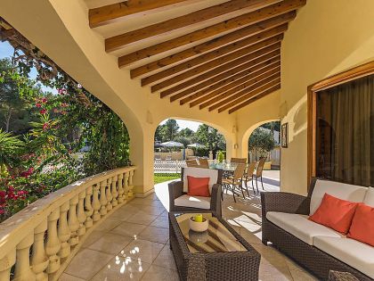 Moraira&nbsp;property:&nbsp;Villa&nbsp;with&nbsp;5&nbsp;bedroom&nbsp;in&nbsp;Moraira&nbsp;280071