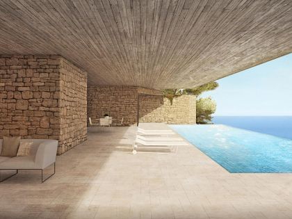 Moraira property: Villa for sale in Moraira 280073