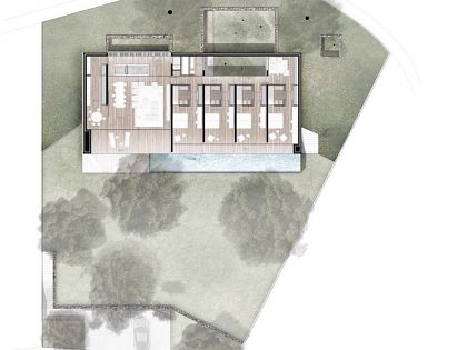 Moraira property: Alicante property | 5 bedroom Villa 280073