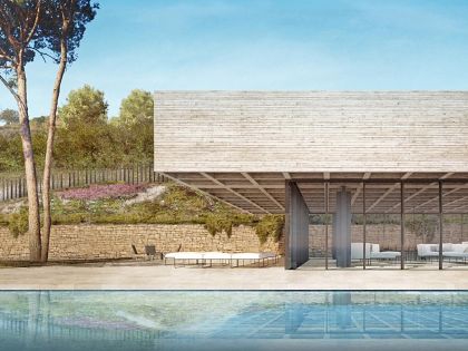 Moraira property: Villa for sale in Moraira 280074