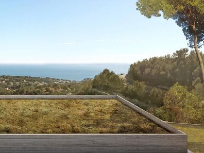 Moraira property: Villa in Alicante for sale 280074