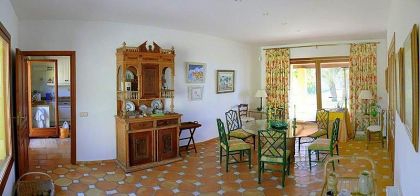 Moraira property: Alicante property | 4 bedroom Villa 280078