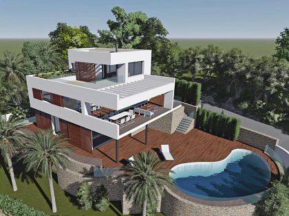 Moraira&nbsp;property:&nbsp;Villa&nbsp;for&nbsp;sale&nbsp;in&nbsp;Moraira&nbsp;280079