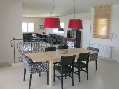 Moraira property: Villa with 4 bedroom in Moraira 280080