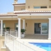 Moraira property: 4 bedroom Villa in Alicante 280080