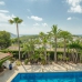 Moraira property: 5 bedroom Villa in Alicante 280081