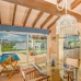 Moraira property: 3 bedroom Villa in Moraira, Spain 280082