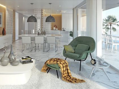 Moraira property: Alicante property | 3 bedroom Villa 280083