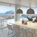 Moraira property: 3 bedroom Villa in Moraira, Spain 280083