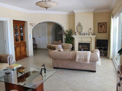 Moraira property: Alicante property | 3 bedroom Villa 280085