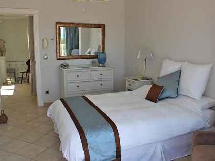 Moraira property: Moraira Villa 280085