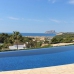 Moraira property: 3 bedroom Villa in Moraira, Spain 280085