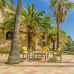 Moraira property: 3 bedroom Villa in Moraira, Spain 280086