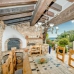 Moraira property: Villa in Moraira 280086
