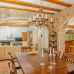 Moraira property: Alicante Villa, Spain 280086