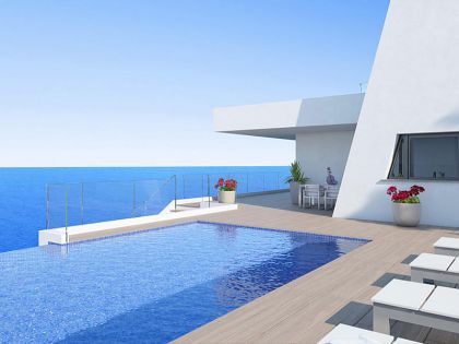 Moraira property: Villa for sale in Moraira 280087