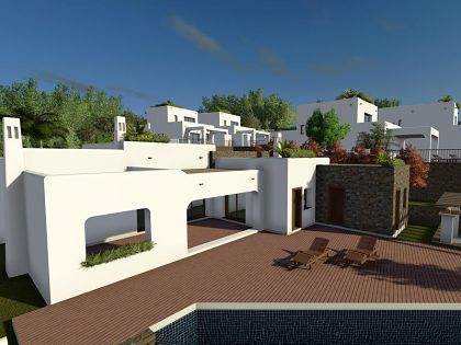 Moraira property: Villa for sale in Moraira 280088