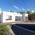Moraira property: Villa in Alicante 280088