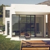 Moraira property: 5 bedroom Villa in Alicante 280089