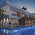 Moraira property: Moraira, Spain Villa 280090