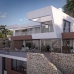 Moraira property: 4 bedroom Villa in Alicante 280090
