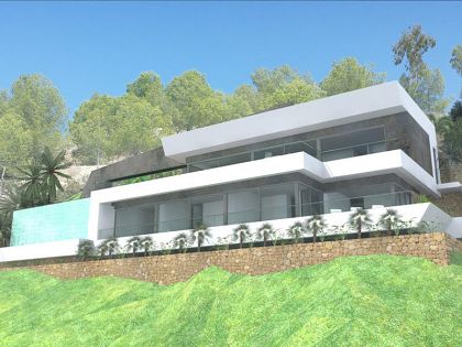 Moraira&nbsp;property:&nbsp;Villa&nbsp;with&nbsp;4&nbsp;bedroom&nbsp;in&nbsp;Moraira&nbsp;280091