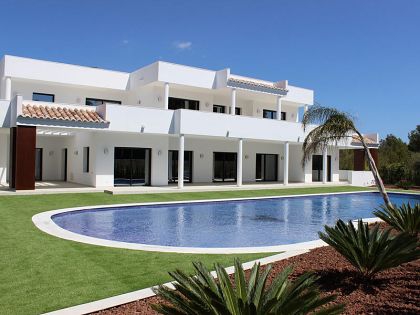 Moraira property: Villa with 5 bedroom in Moraira 280092
