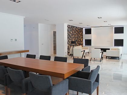 Moraira property: Alicante property | 5 bedroom Villa 280092