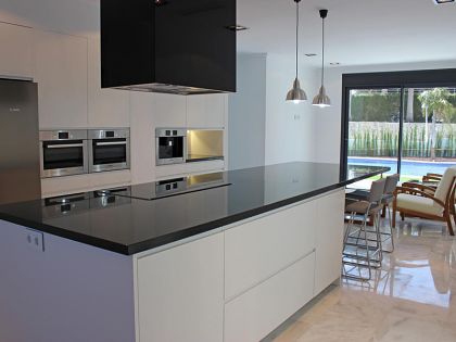 Moraira property: Villa in Alicante for sale 280092