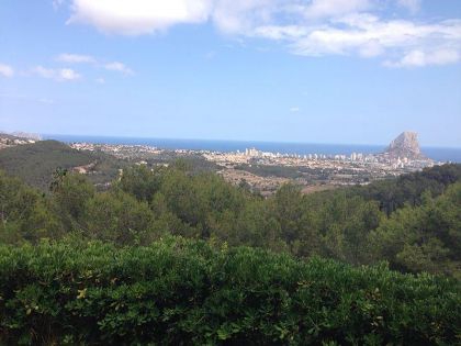 Moraira property: Alicante property | 3 bedroom Villa 280093