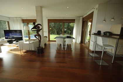 Moraira property: Moraira Villa 280093