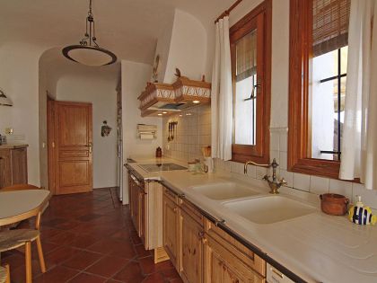 Moraira property: Villa with 5 bedroom in Moraira 280094