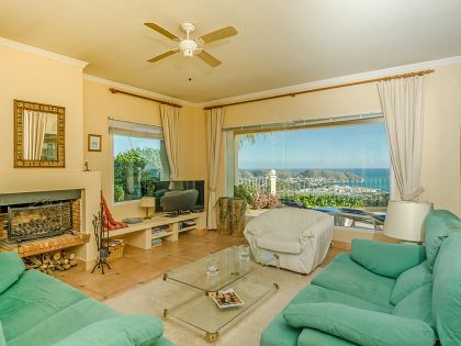 Moraira property: Villa for sale in Moraira, Spain 280095