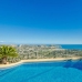Moraira property: 3 bedroom Villa in Alicante 280095