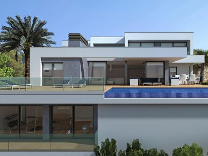 Moraira&nbsp;property:&nbsp;Villa&nbsp;with&nbsp;3&nbsp;bedroom&nbsp;in&nbsp;Moraira&nbsp;280097