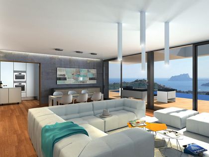 Moraira&nbsp;property:&nbsp;Villa&nbsp;with&nbsp;3&nbsp;bedroom&nbsp;in&nbsp;Moraira,&nbsp;Spain&nbsp;280097