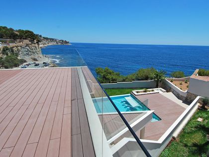 Moraira property: Villa for sale in Moraira 280098