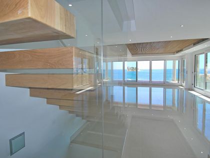 Moraira property: Villa in Alicante for sale 280098