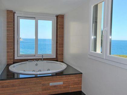 Moraira property: Alicante Villa 280098