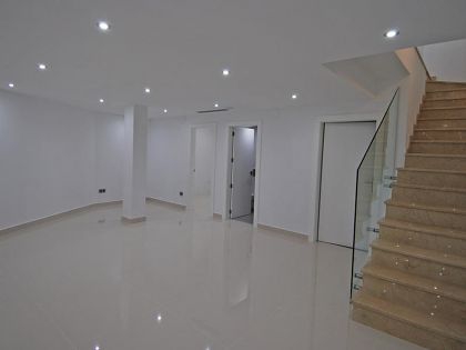 Moraira property: Moraira Villa 280098
