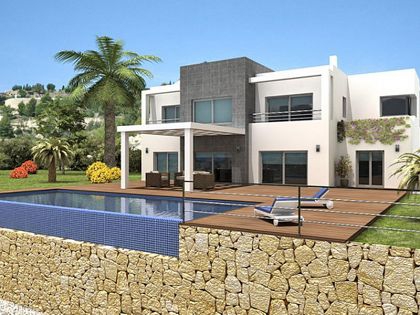 Moraira property: Villa for sale in Moraira 280099