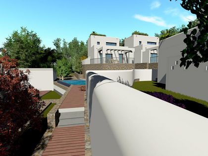 Moraira property: Villa for sale in Moraira, Spain 280100
