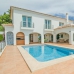 Moraira property: Villa for sale in Moraira 280101