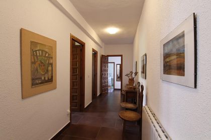 Moraira property: Alicante Villa 280102